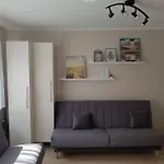 Mieszkanie Typu Studio