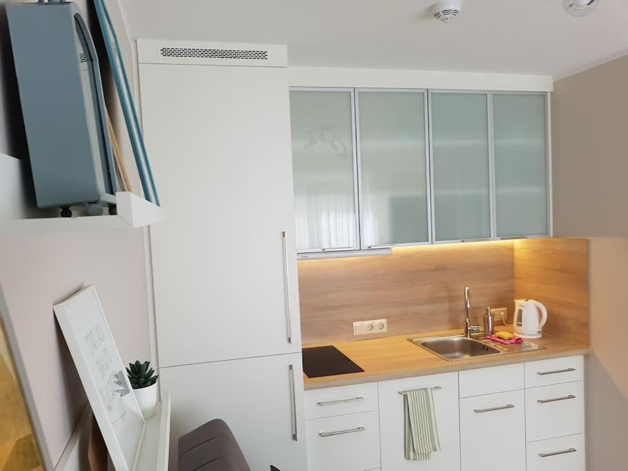 Apartament Mieszkanie Typu Gdynia