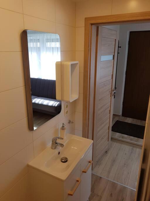 Apartament Mieszkanie Typu
