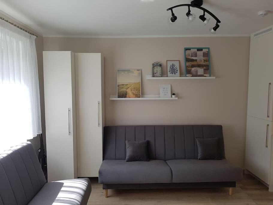 Mieszkanie Typu Apartament Gdynia